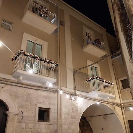 B&B Il Grottino Модуньо Екстер'єр фото