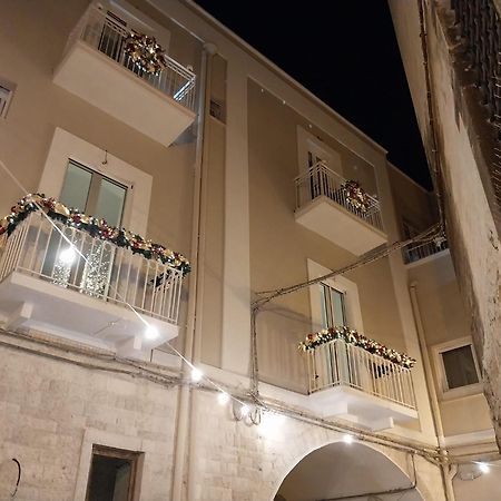 B&B Il Grottino Модуньо Екстер'єр фото