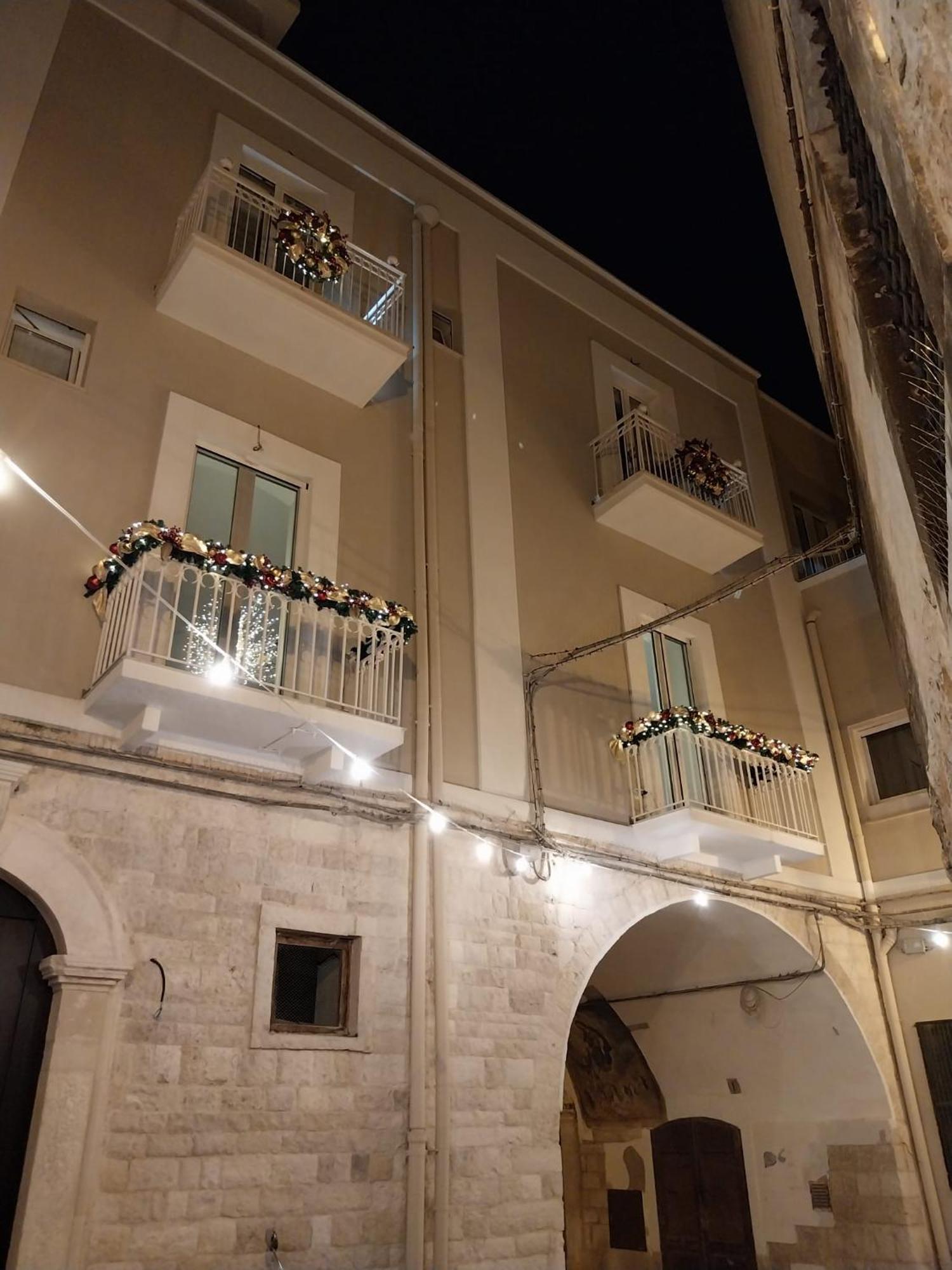 B&B Il Grottino Модуньо Екстер'єр фото
