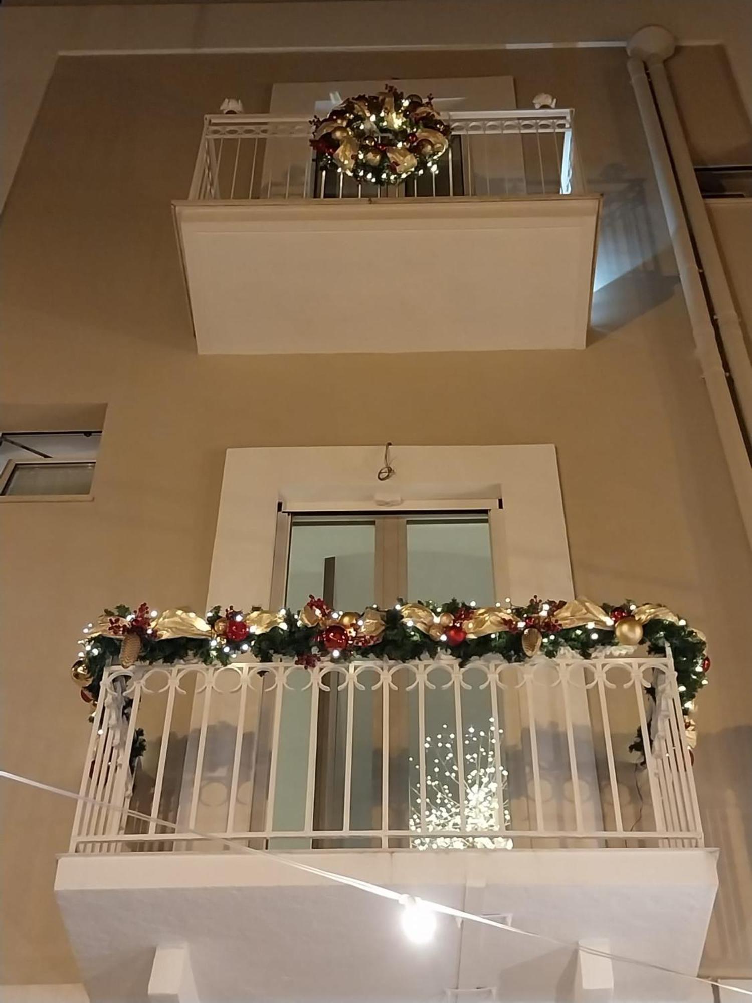 B&B Il Grottino Модуньо Екстер'єр фото