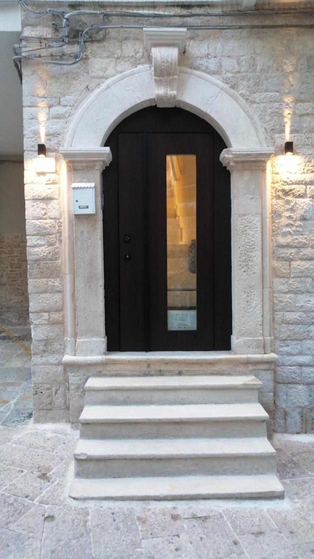 B&B Il Grottino Модуньо Екстер'єр фото