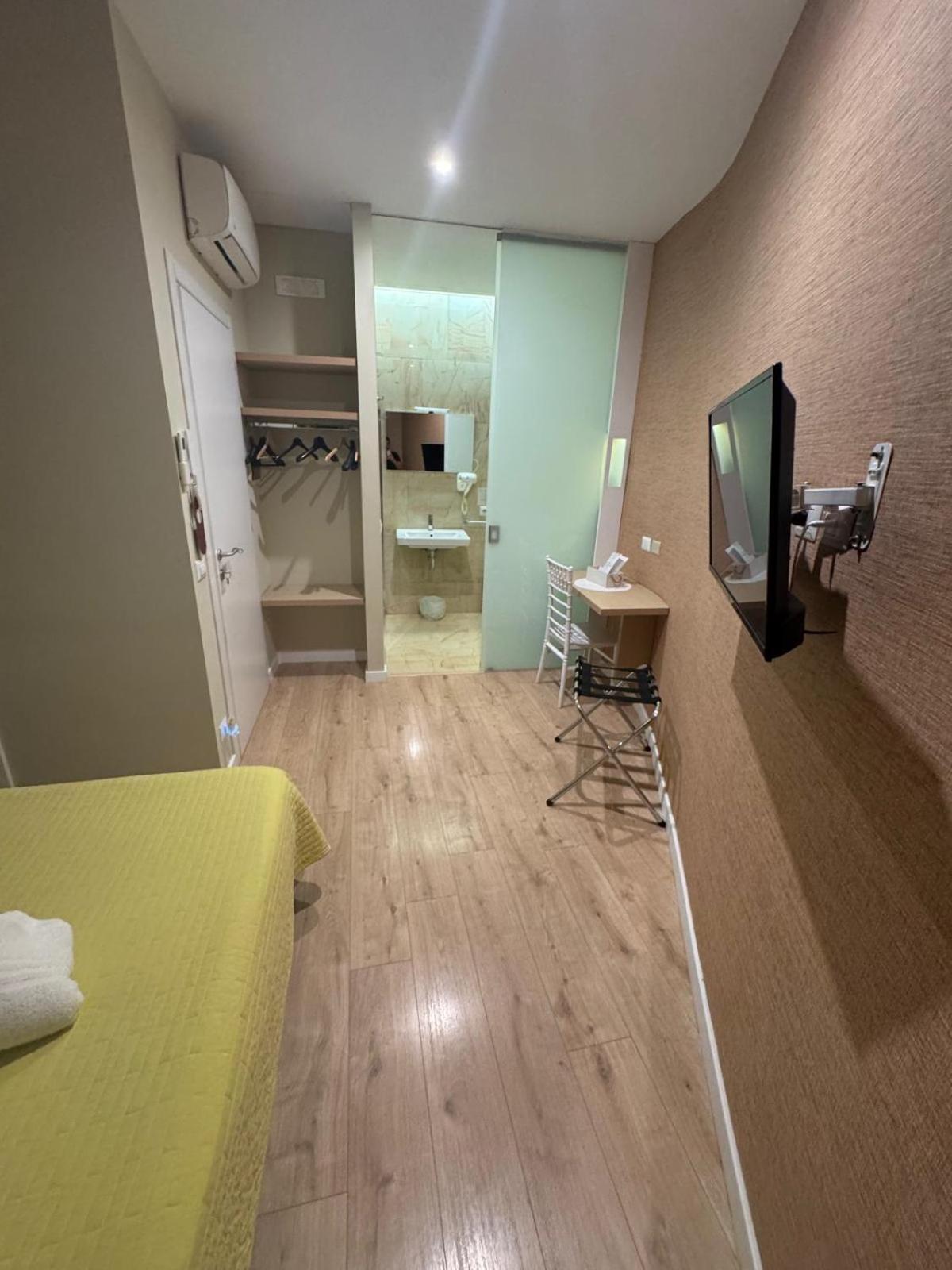 B&B Il Grottino Модуньо Екстер'єр фото