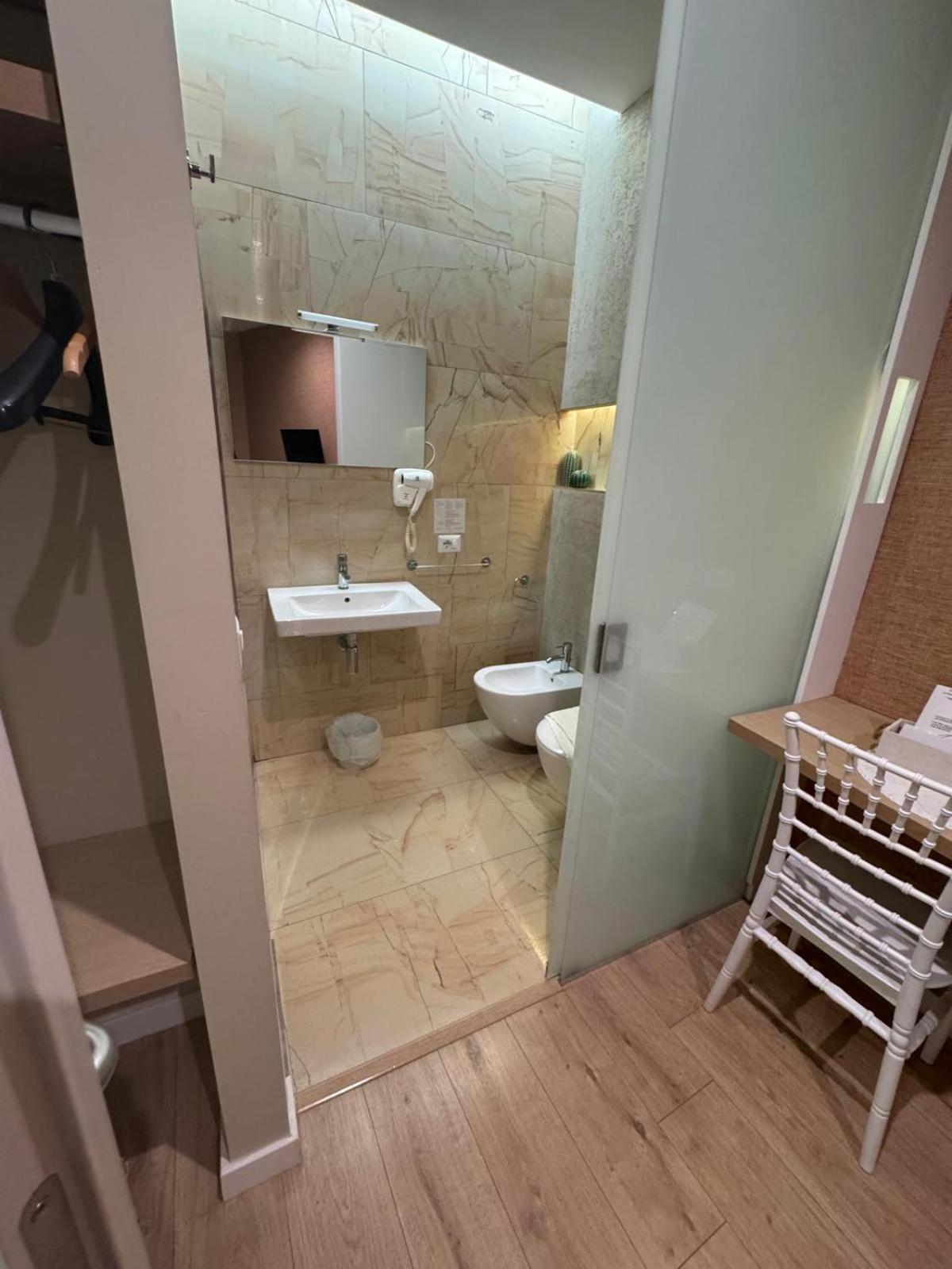 B&B Il Grottino Модуньо Екстер'єр фото