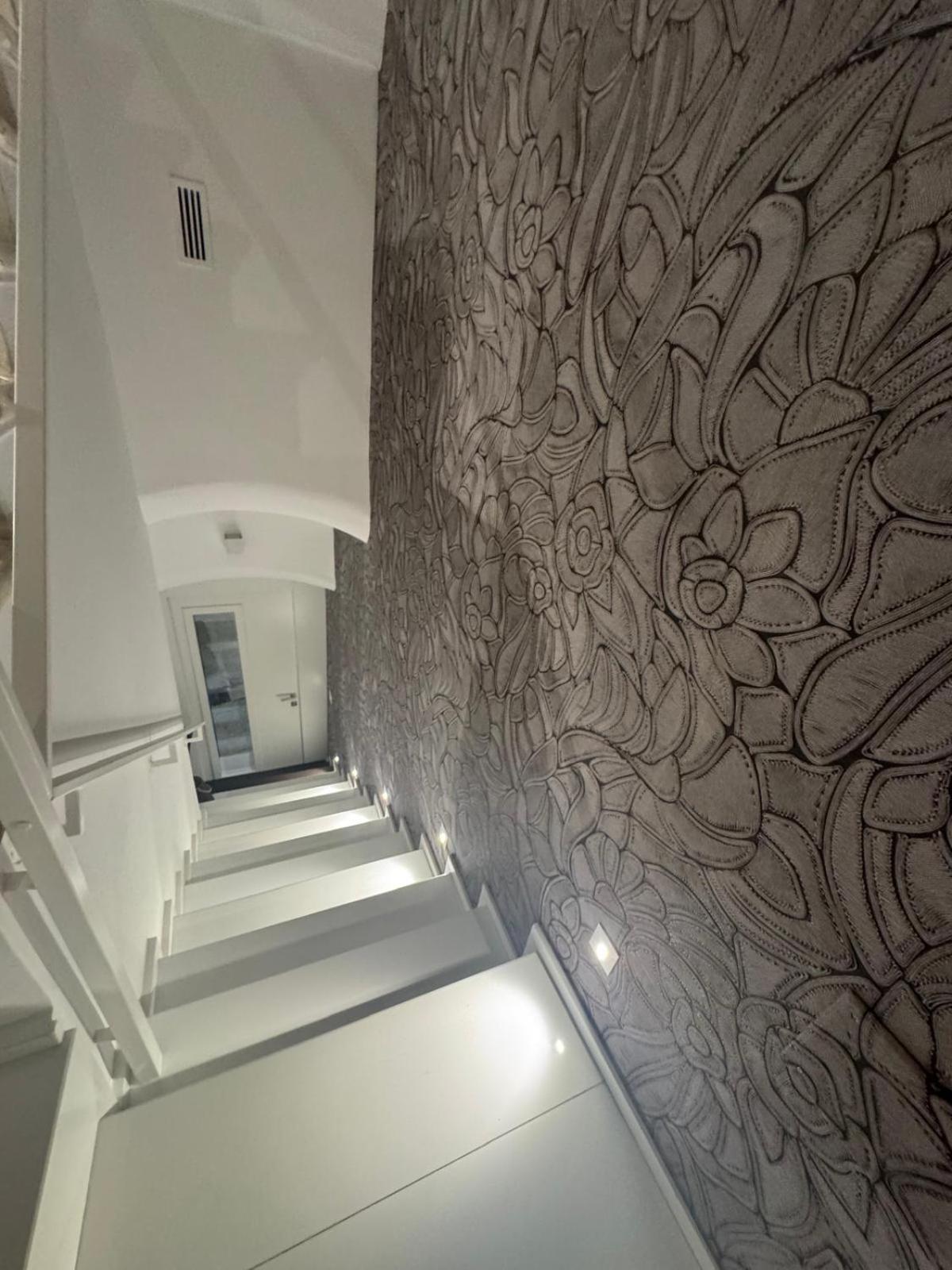 B&B Il Grottino Модуньо Екстер'єр фото
