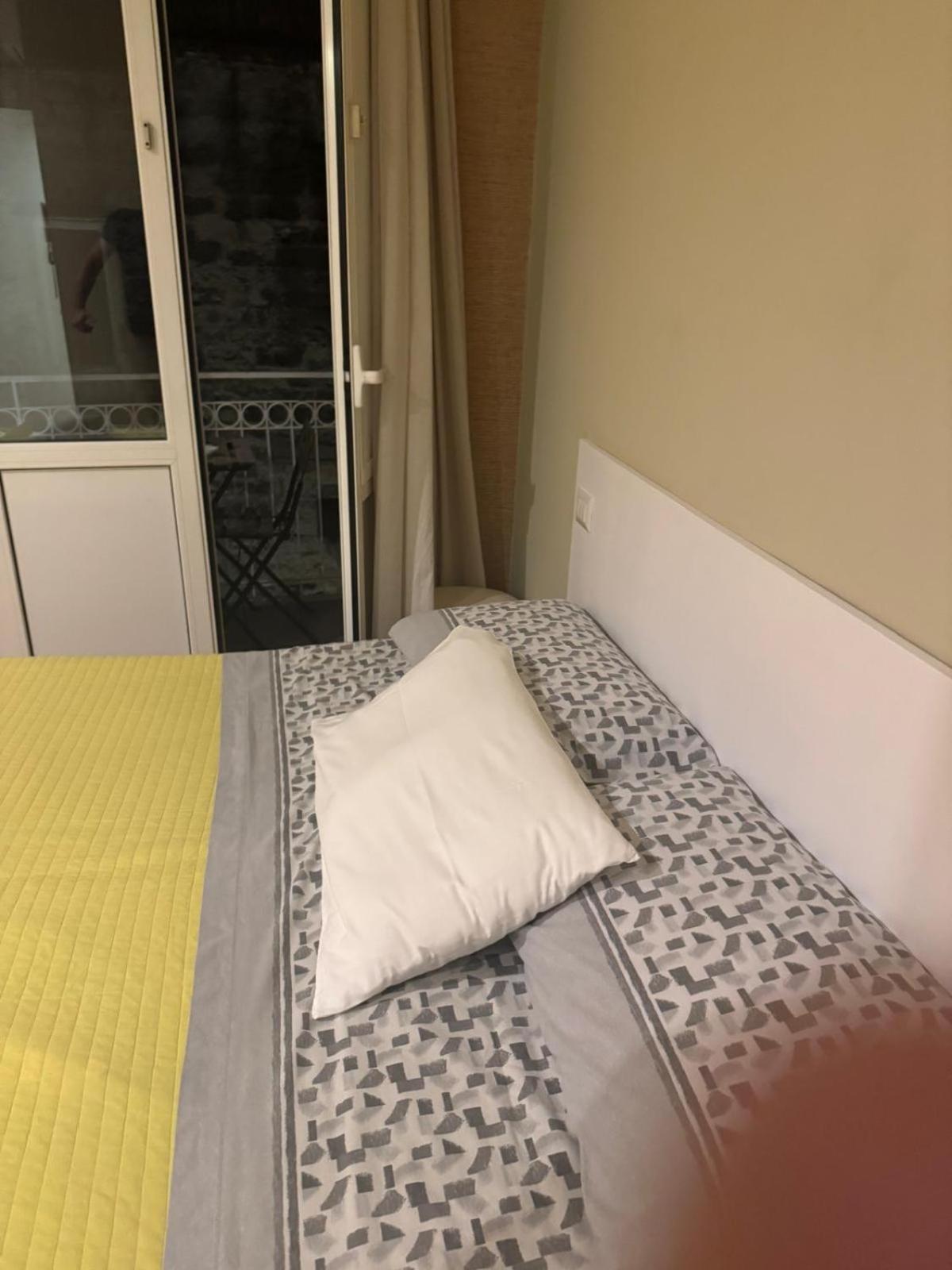 B&B Il Grottino Модуньо Екстер'єр фото