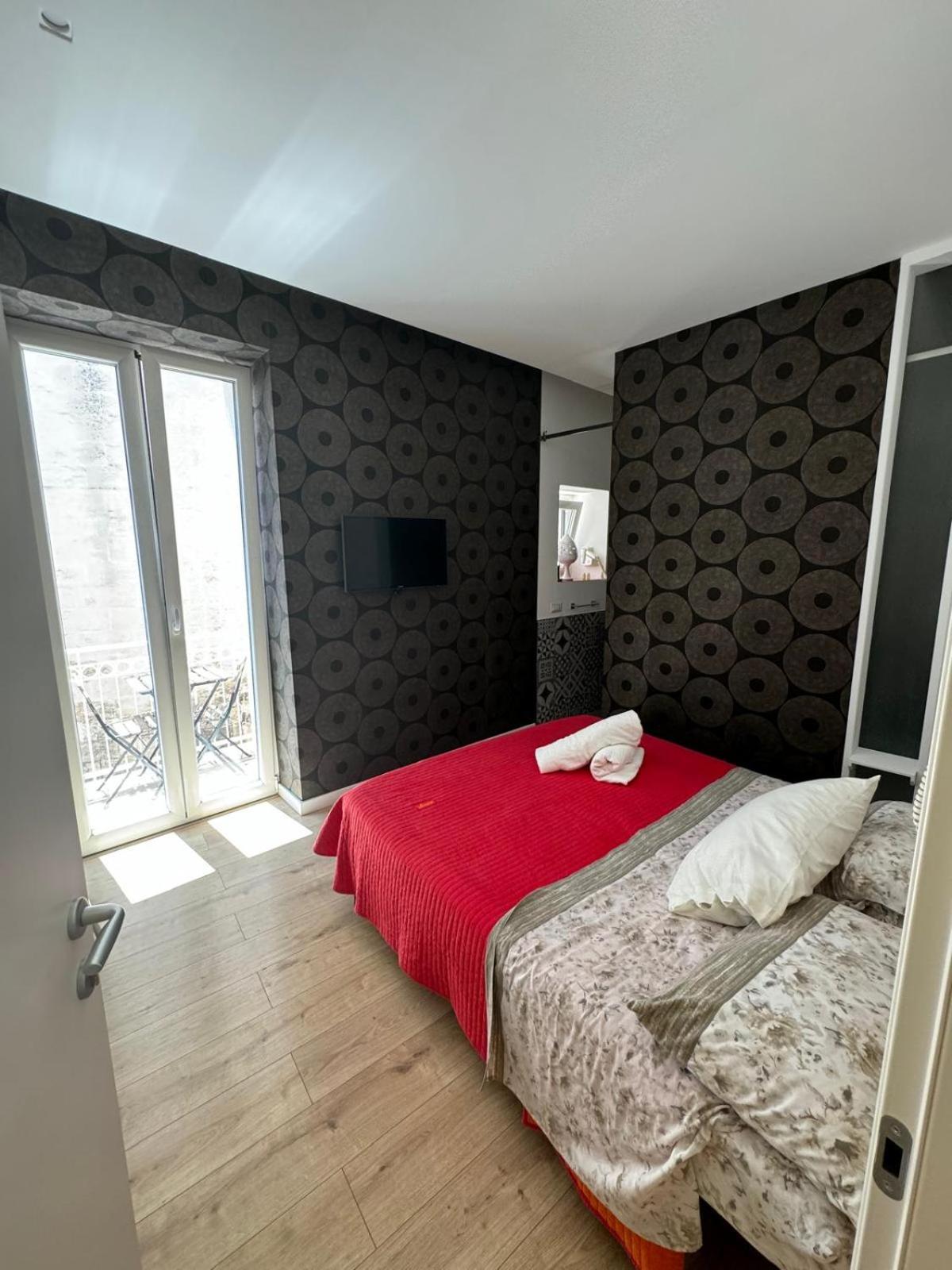 B&B Il Grottino Модуньо Екстер'єр фото