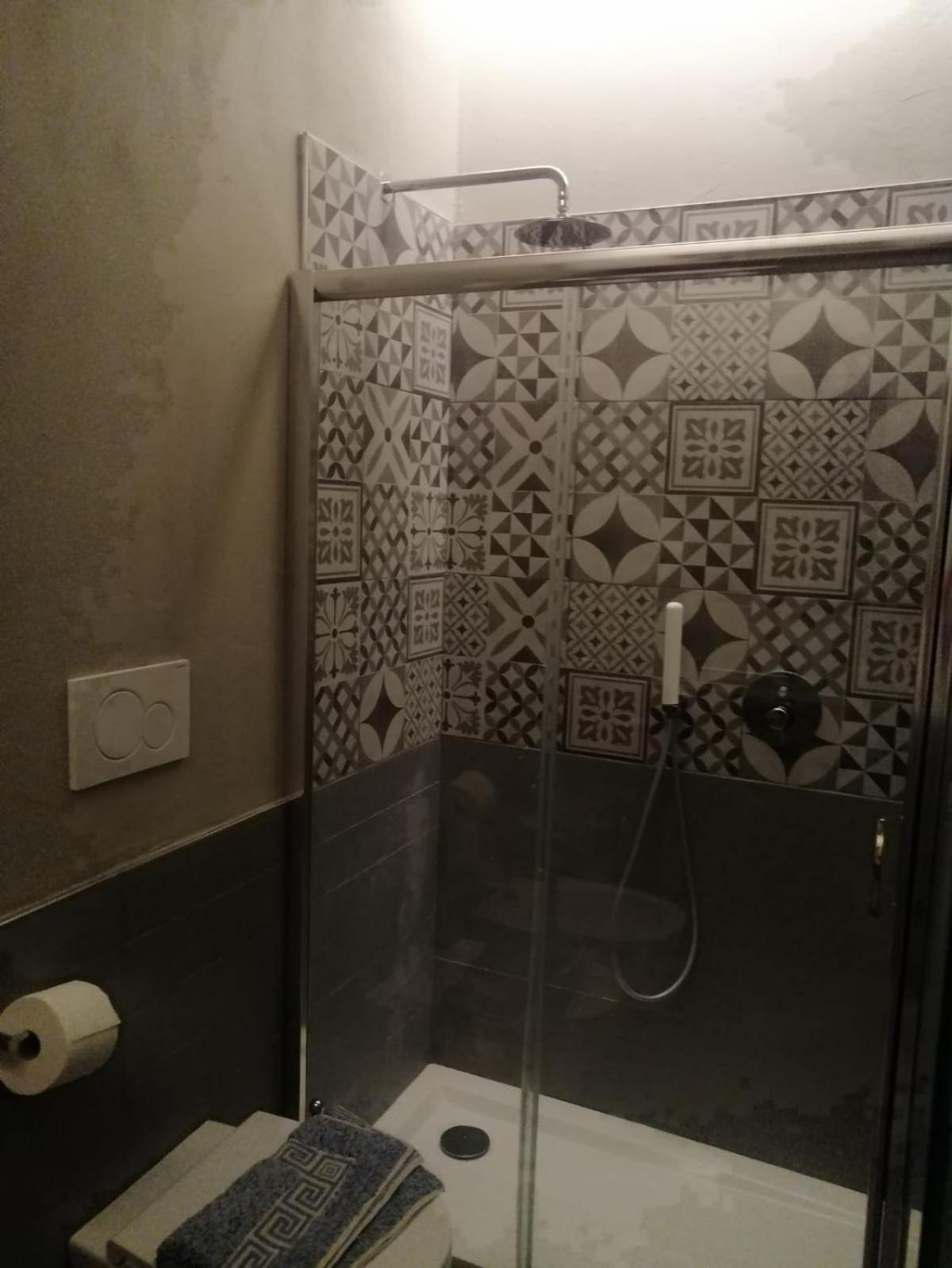 B&B Il Grottino Модуньо Екстер'єр фото