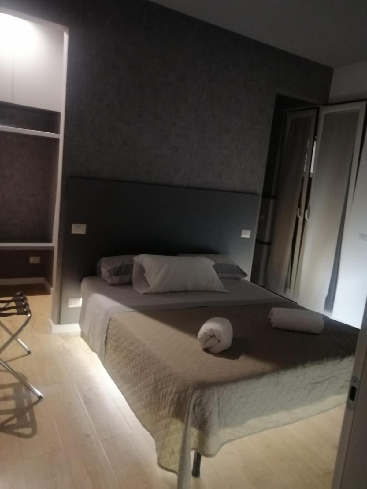 B&B Il Grottino Модуньо Екстер'єр фото