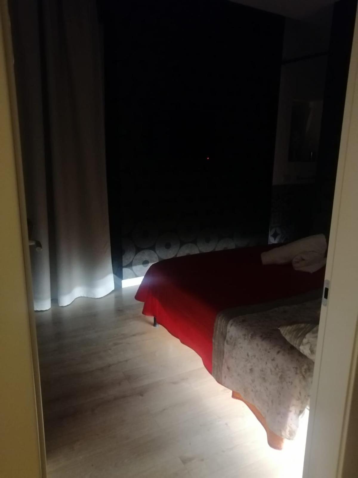 B&B Il Grottino Модуньо Екстер'єр фото