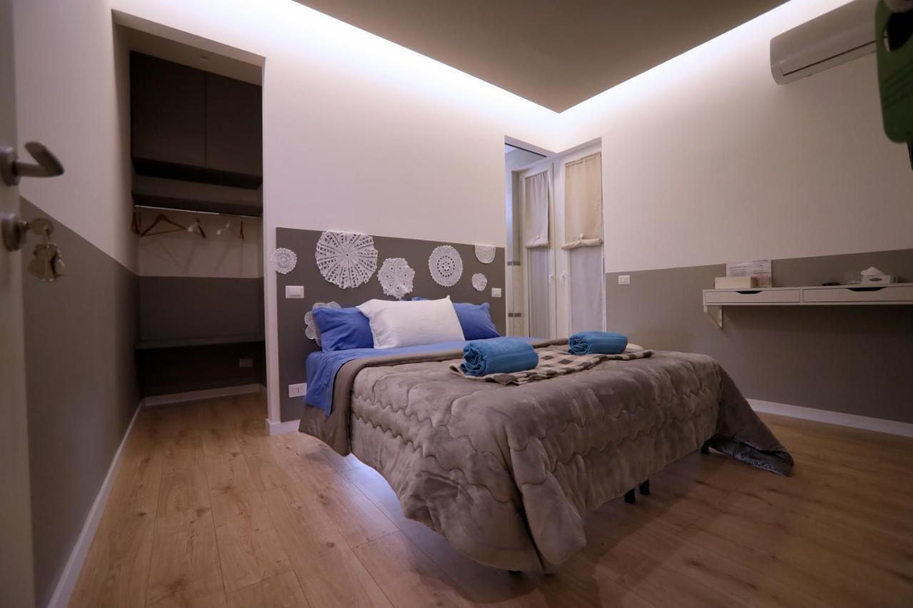 B&B Il Grottino Модуньо Екстер'єр фото