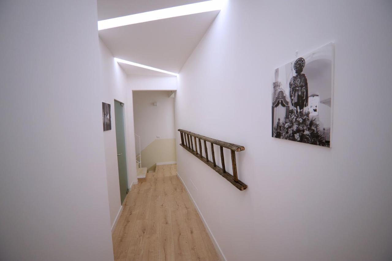 B&B Il Grottino Модуньо Екстер'єр фото