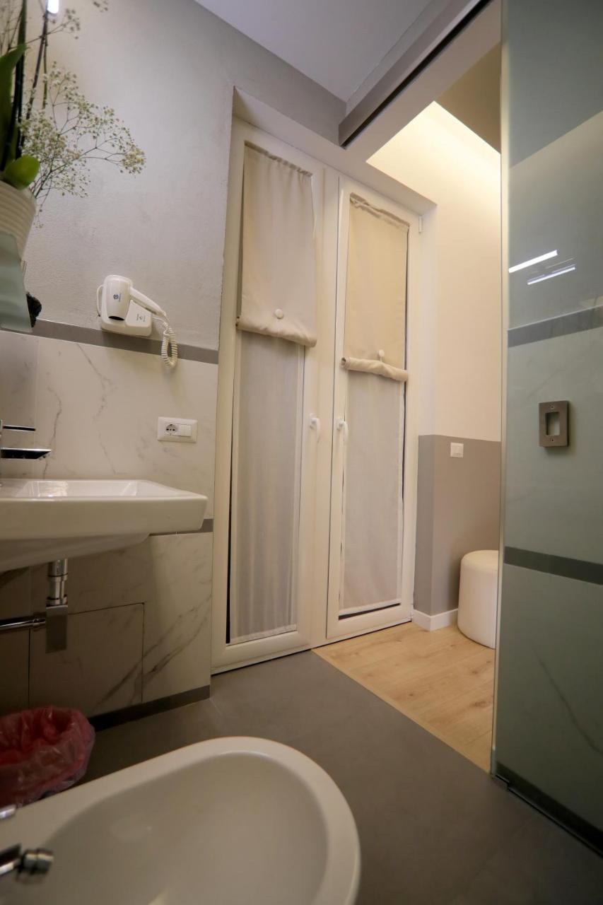 B&B Il Grottino Модуньо Екстер'єр фото