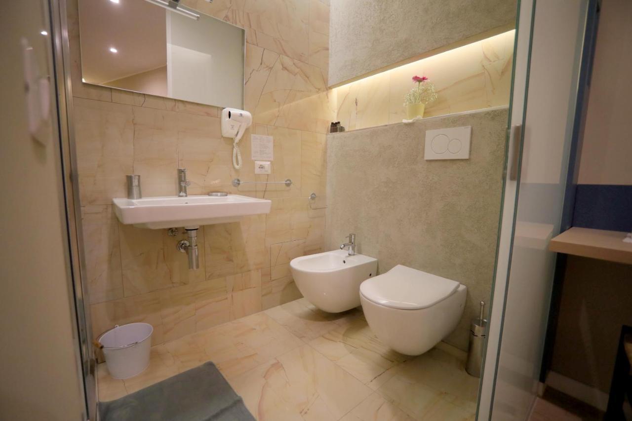 B&B Il Grottino Модуньо Екстер'єр фото